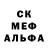 ТГК гашишное масло James Nigel